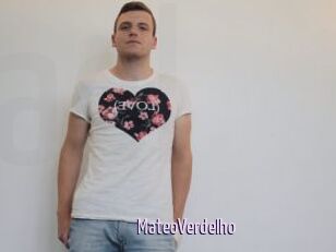 MateoVerdelho