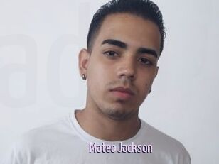 Mateo_Jackson