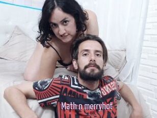 Math_n_merryhot