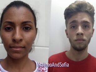 MatheoAndSofia