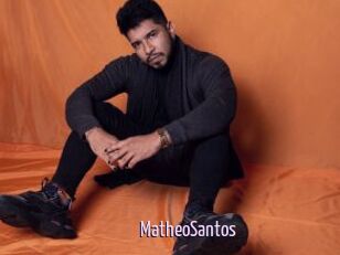 MatheoSantos