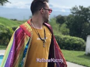 MathewMacroy