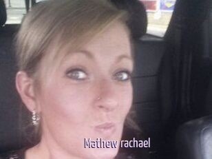 Mathew_rachael