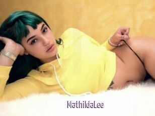 MathildaLee