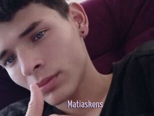 Matiaskens