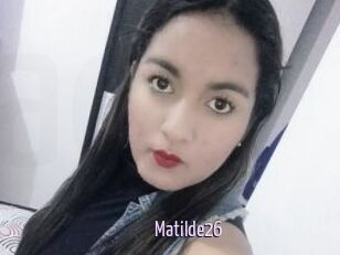 Matilde26