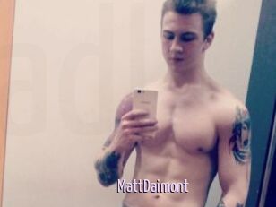 MattDaimont