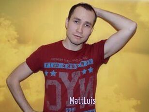 MattLuis