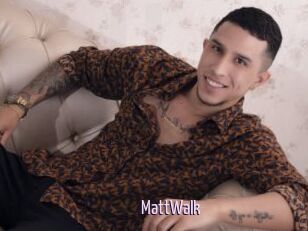 MattWalk