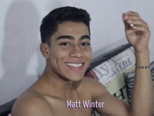 Matt_Winter