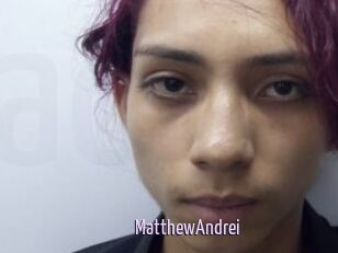 MatthewAndrei