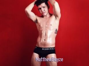 MatthewBlayze