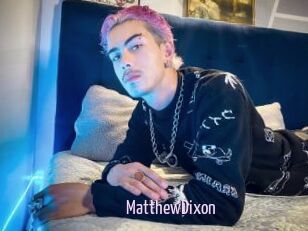 MatthewDixon