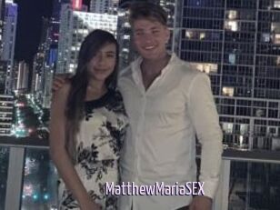 MatthewMariaSEX