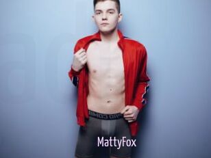 MattyFox