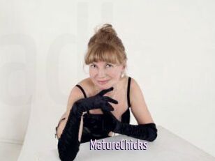 MatureChicks