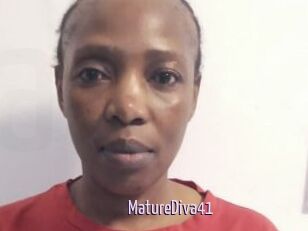 MatureDiva41