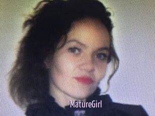 MatureGirl