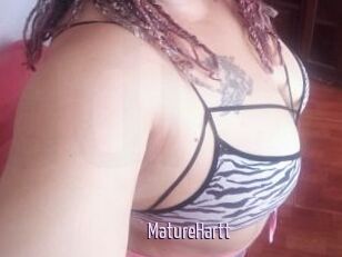 MatureHartt
