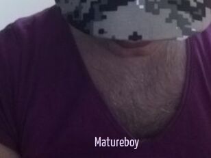 Matureboy