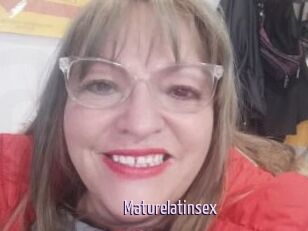 Maturelatinsex