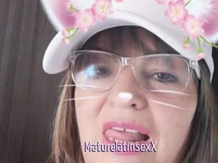 MaturelatinsexX