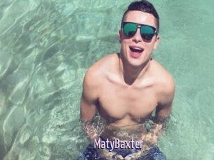 Maty_Baxter