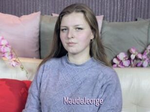 MaudeJeorge