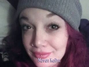 Maven_Keihn