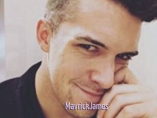 Mavrick_James