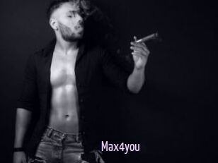 Max4you