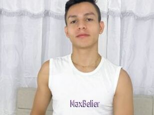 MaxBelier