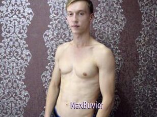 MaxBuvier