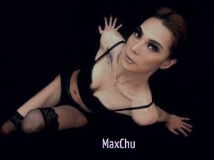 MaxChu