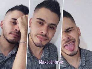 MaxLothbrok