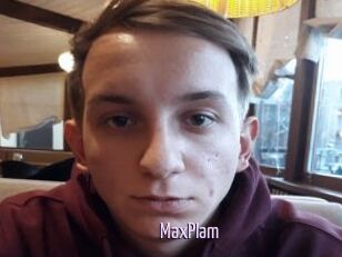 MaxPlam