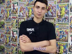 MaxRedd