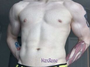 Max_Rune