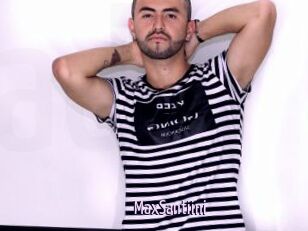 MaxSantiini