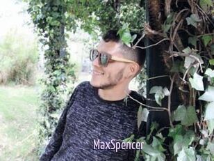 MaxSpencer