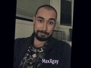 MaxXgay