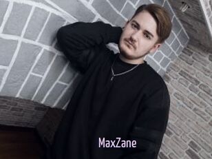 MaxZane