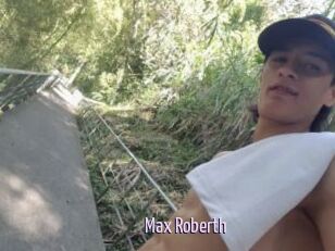 Max_Roberth