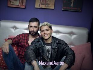 MaxandAaron