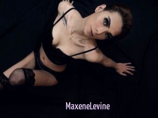 MaxeneLevine