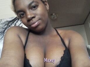 Maxey