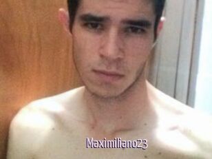 Maximiliano23