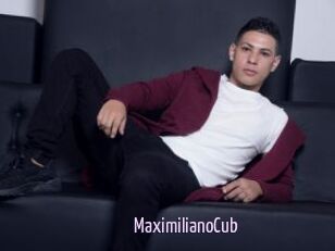 MaximilianoCub