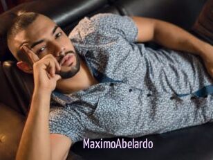 MaximoAbelardo