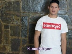 MaximoRodriguez
